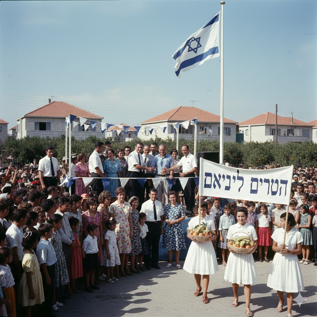 אנשים וקהילה